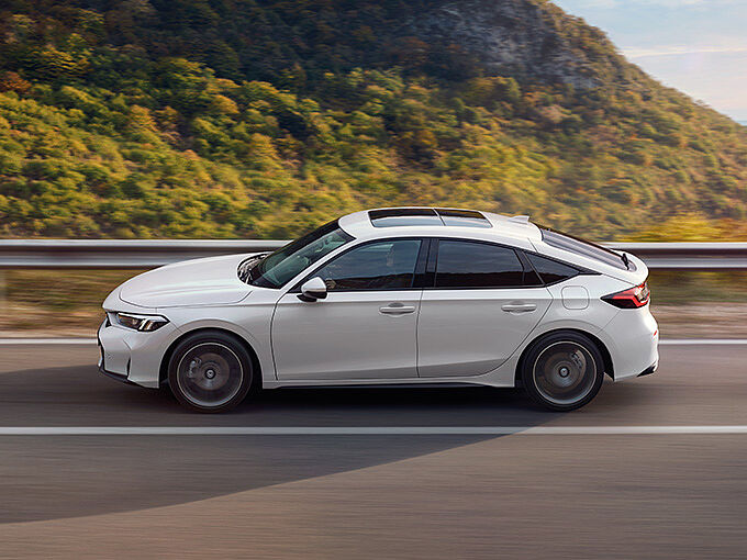 Civic e:HEV 2025 Elegance Civic e:HEV 2025 Elegance  - Leasing 359 €