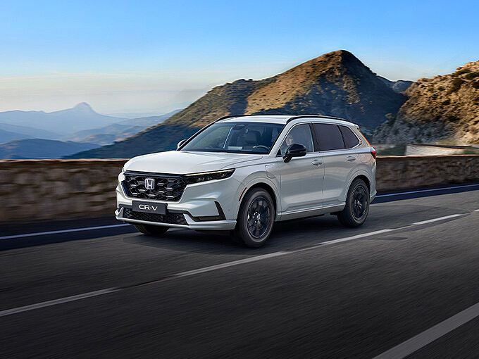 Honda CR-V e:PHEV Advance Tech 2WD CR-V e:PHEV Advance Tech 2WD - Leasing 499 €