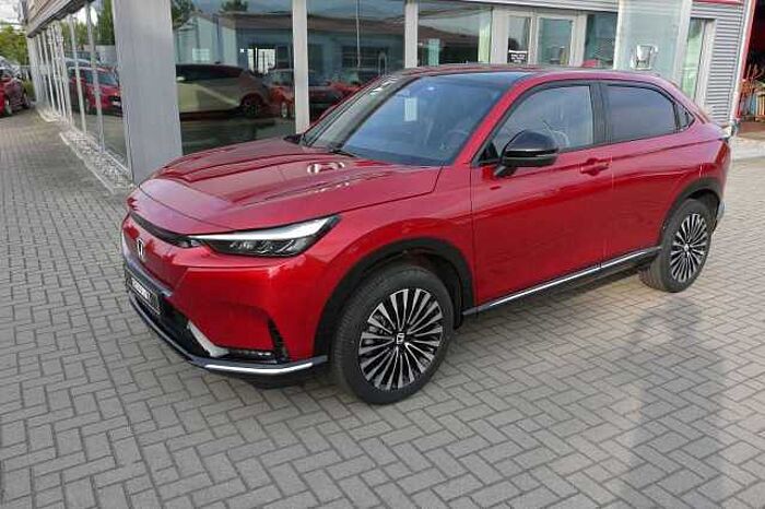 Honda e:Ny1 :Ny1 Advance Paket