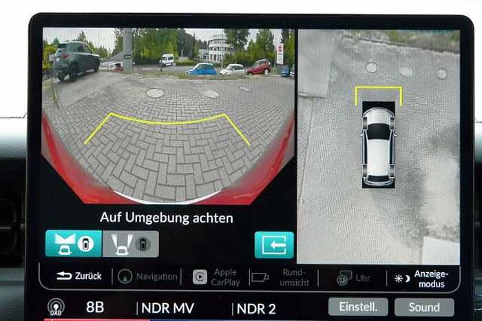 Honda e:Ny1 :Ny1 Advance Paket