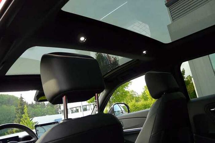 Honda e:Ny1 :Ny1 Advance Paket