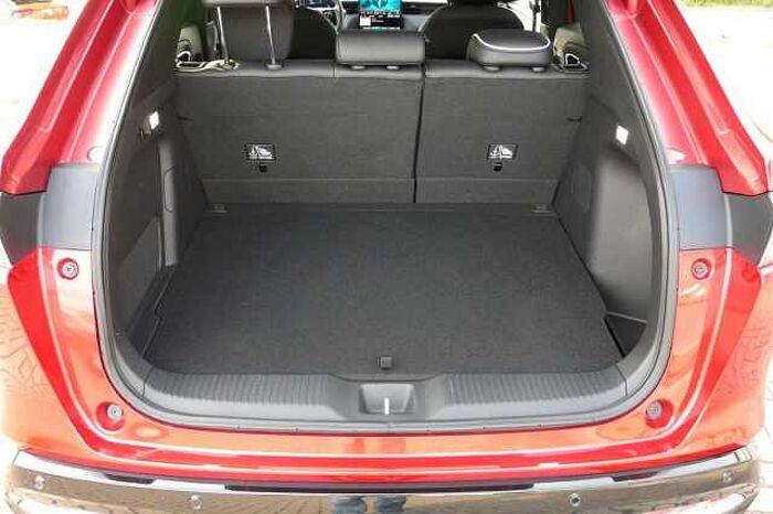 Honda e:Ny1 :Ny1 Advance Paket