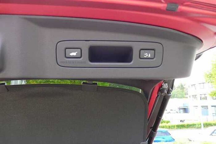 Honda e:Ny1 :Ny1 Advance Paket