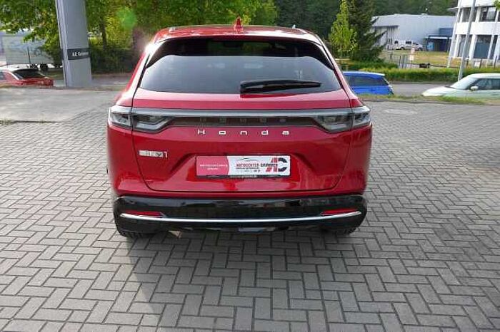 Honda e:Ny1 :Ny1 Advance Paket