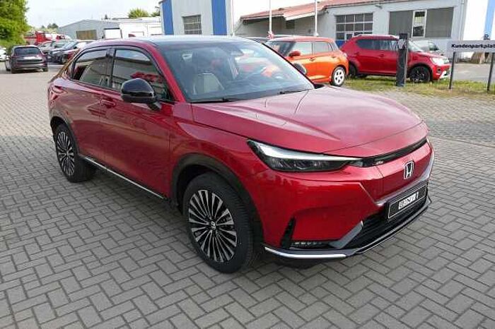 Honda e:Ny1 :Ny1 Advance Paket