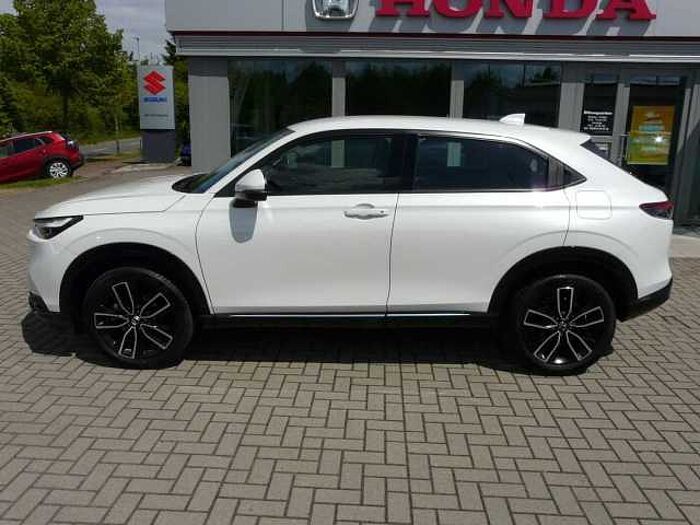 Honda HR-V Advance