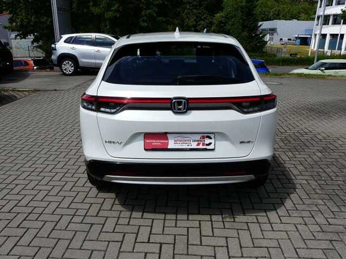 Honda HR-V Advance