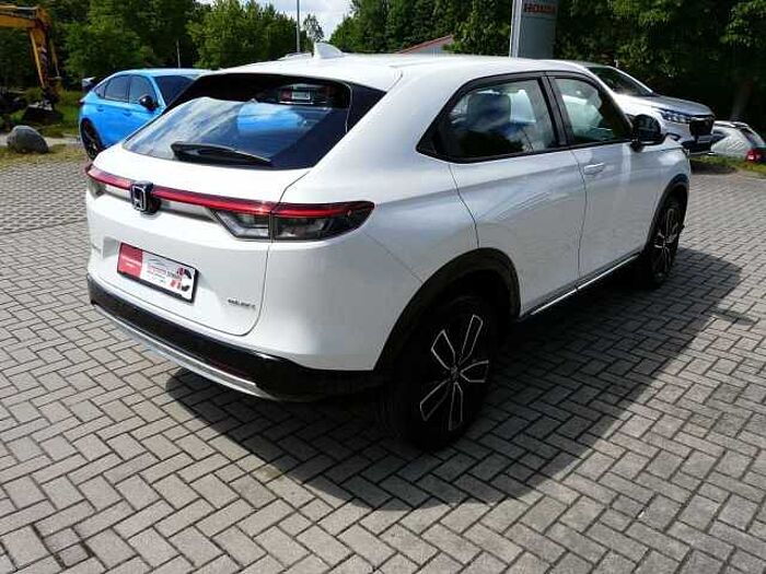 Honda HR-V Advance