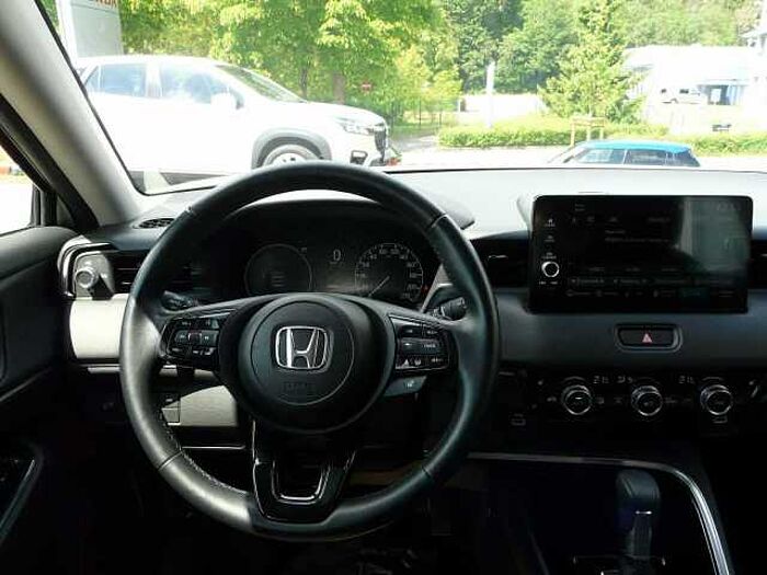 Honda HR-V Advance