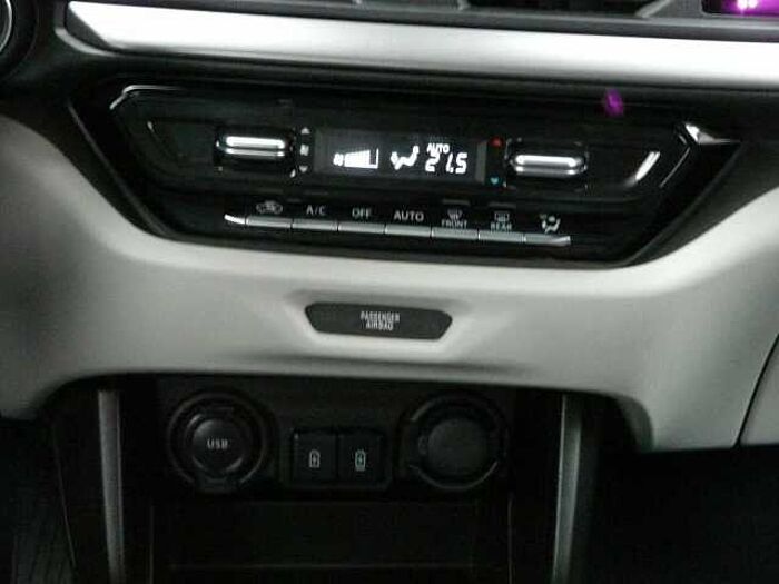 Suzuki Swift 1.2 HYBRID MT Comfort+