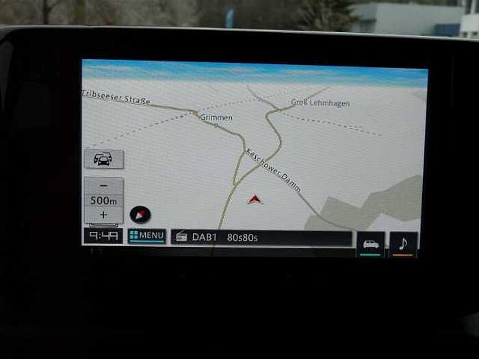 Suzuki Swift 1.2 HYBRID MT Comfort+