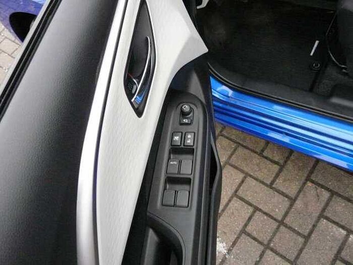 Suzuki Swift 1.2 HYBRID MT Comfort+