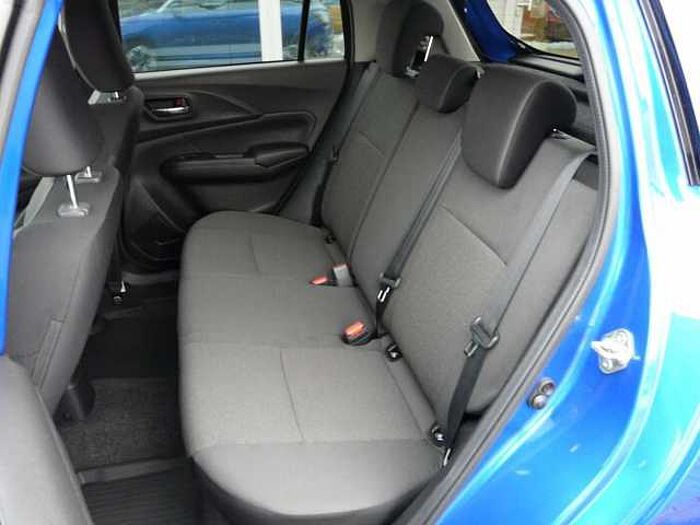 Suzuki Swift 1.2 HYBRID MT Comfort+