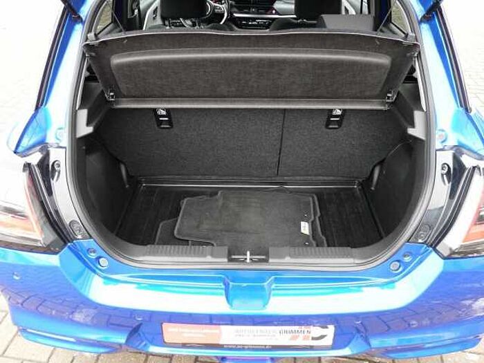 Suzuki Swift 1.2 HYBRID MT Comfort+