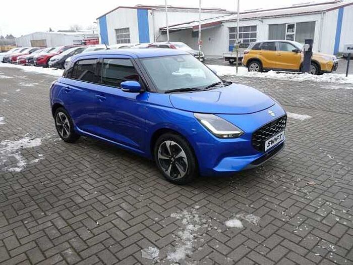 Suzuki Swift 1.2 HYBRID MT Comfort+