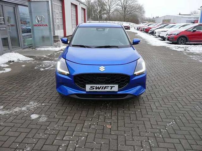 Suzuki Swift 1.2 HYBRID MT Comfort+