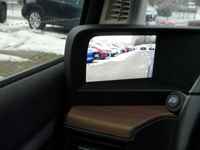 Honda e Advance Style-Paket + Winterradsatz