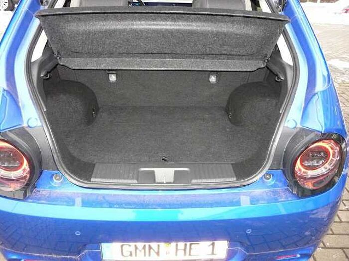 Honda e Advance Style-Paket + Winterradsatz