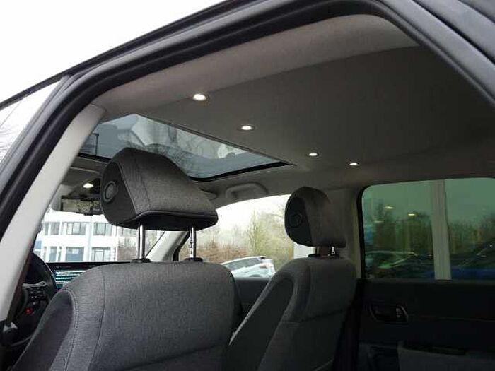 Honda e Advance Style-Paket + Winterradsatz