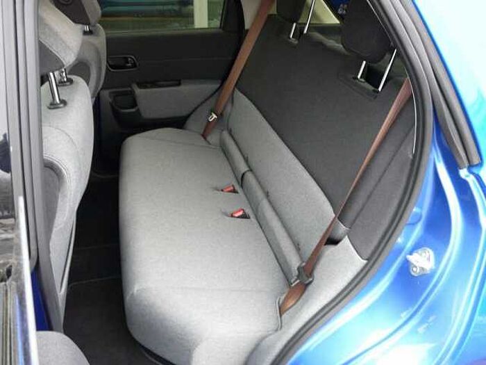 Honda e Advance Style-Paket + Winterradsatz