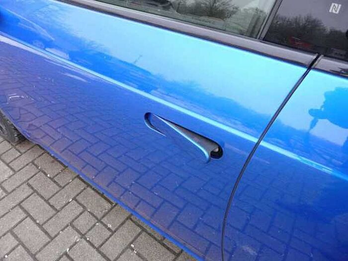 Honda e Advance Style-Paket + Winterradsatz