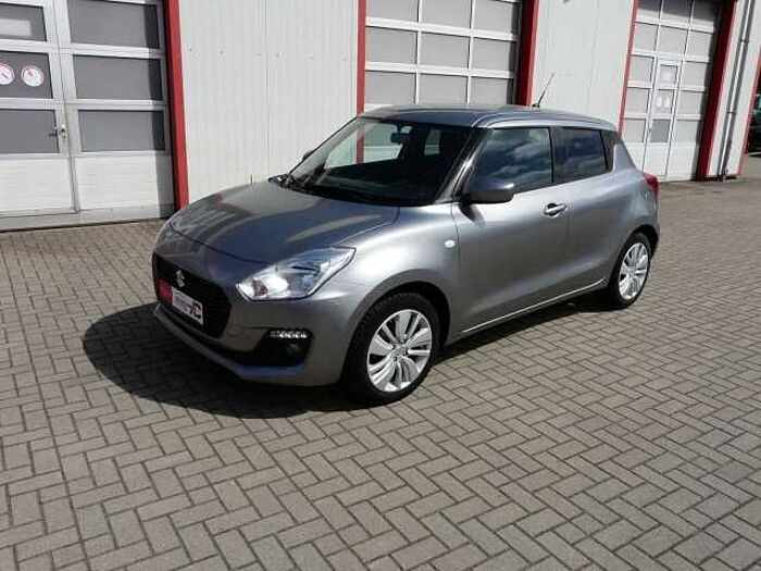Suzuki Swift 1.2 Comfort
