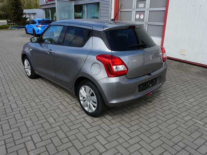 Suzuki Swift 1.2 Comfort