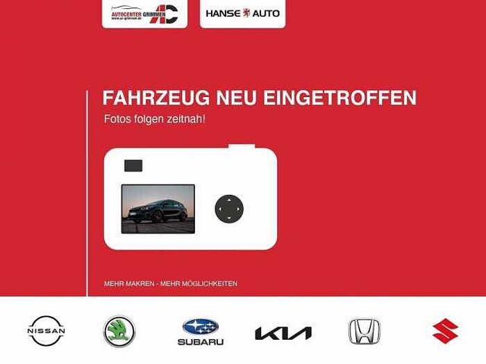 Suzuki Swift 1.2 Comfort