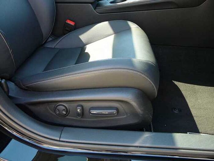 Honda Civic 2.0 e: HEV Advance