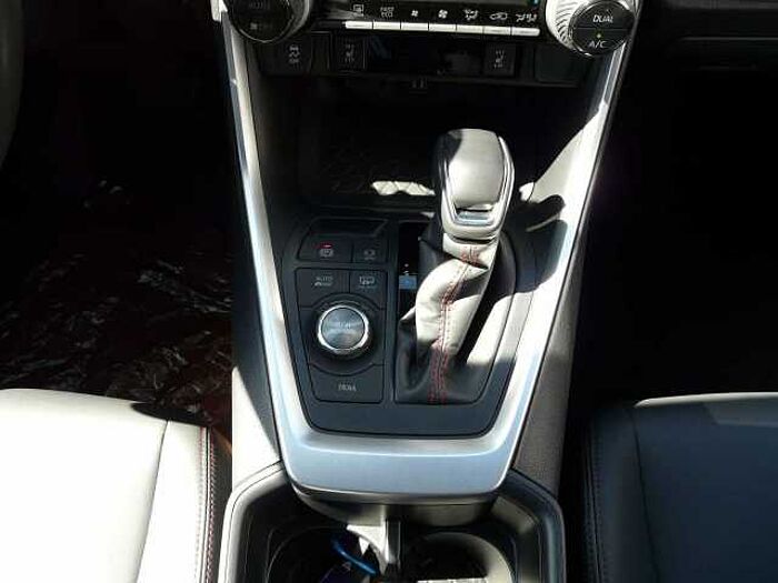 Suzuki Across 2.5 Plug-In Hybrid Comfort+ E-Four