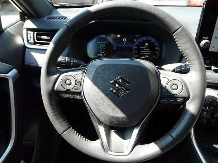 Suzuki Across 2.5 Plug-In Hybrid Comfort+ E-Four