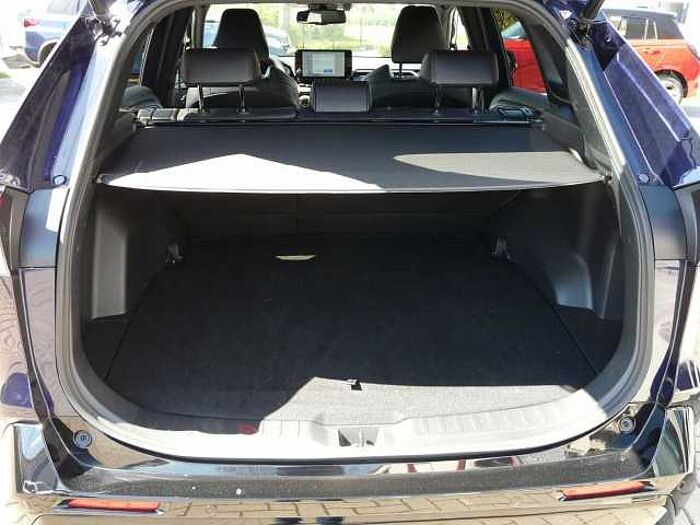 Suzuki Across 2.5 Plug-In Hybrid Comfort+ E-Four