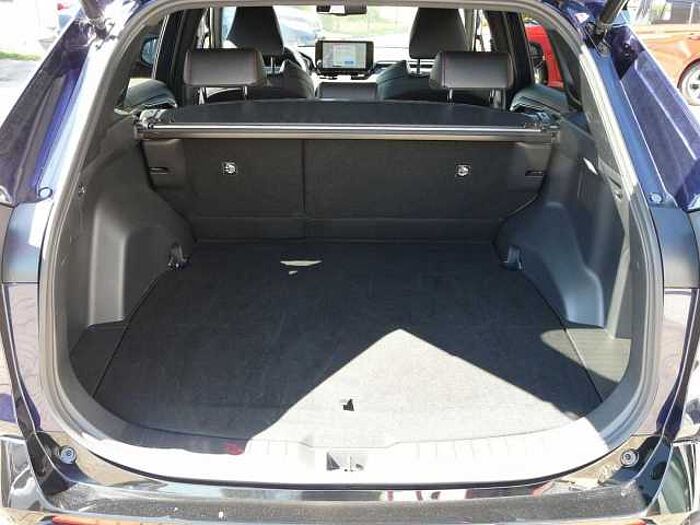 Suzuki Across 2.5 Plug-In Hybrid Comfort+ E-Four