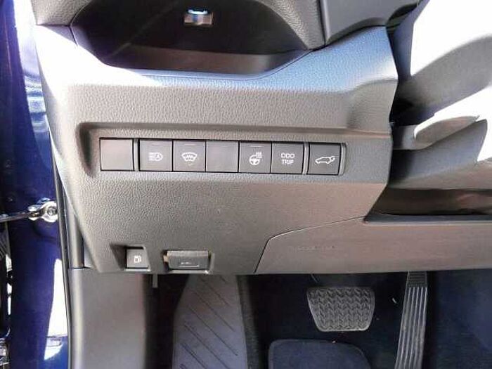 Suzuki Across 2.5 Plug-In Hybrid Comfort+ E-Four