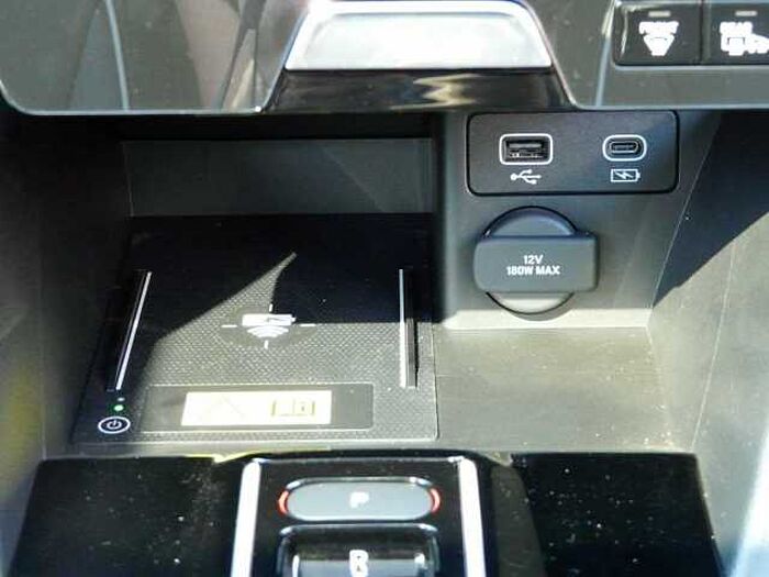 Honda e : Ny1 Advance Paket