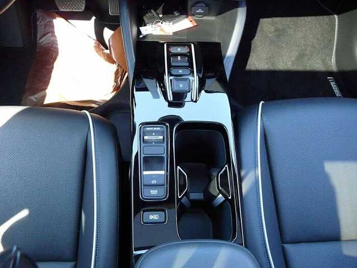Honda e : Ny1 Advance Paket