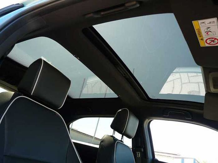 Honda e : Ny1 Advance Paket