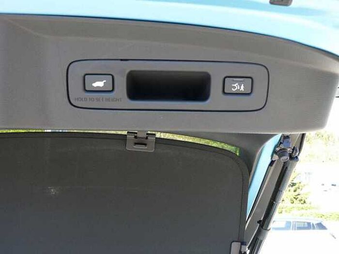 Honda e : Ny1 Advance Paket