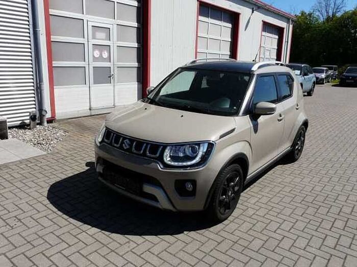 Suzuki Ignis Comfort+