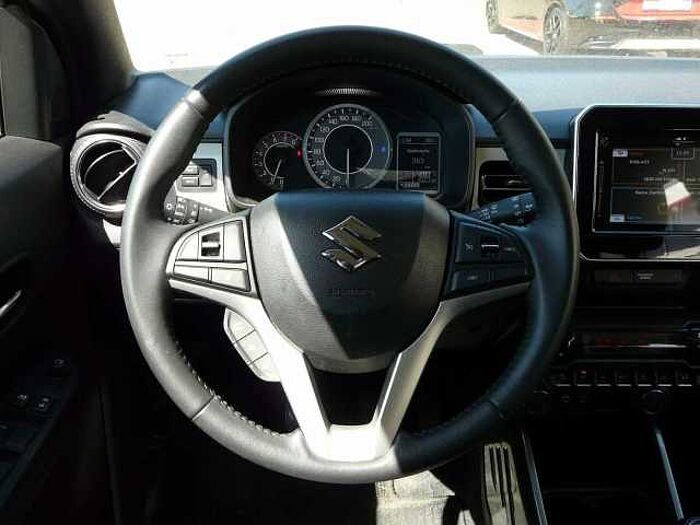 Suzuki Ignis Comfort+