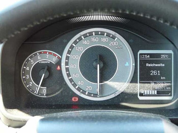 Suzuki Ignis Comfort+