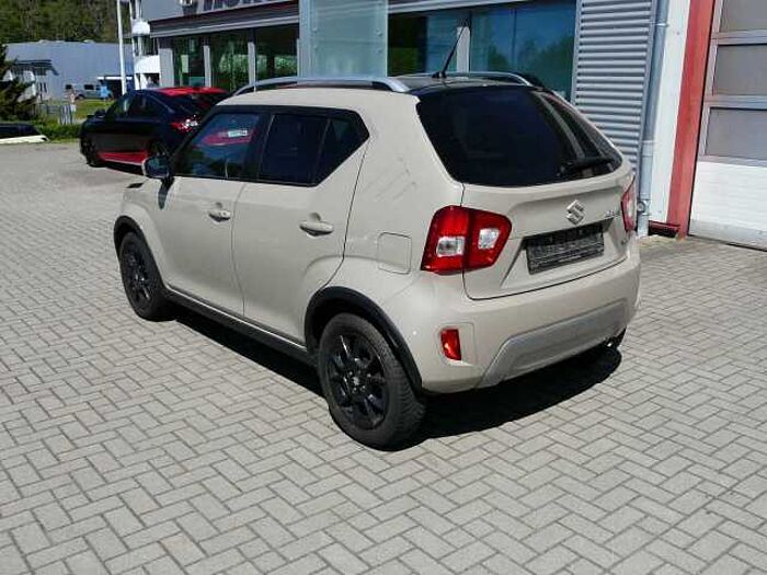 Suzuki Ignis Comfort+