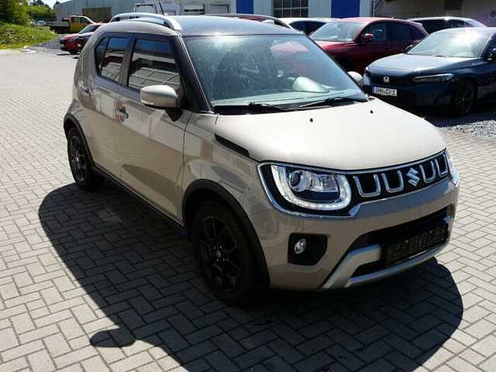 Suzuki Ignis Comfort+