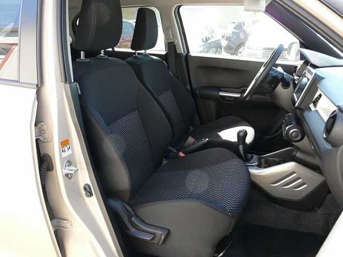 Suzuki Ignis Comfort+