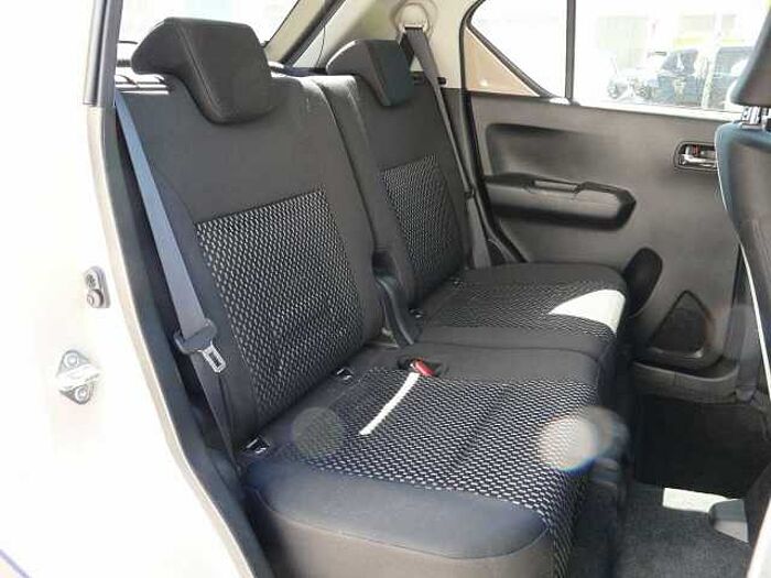 Suzuki Ignis Comfort+