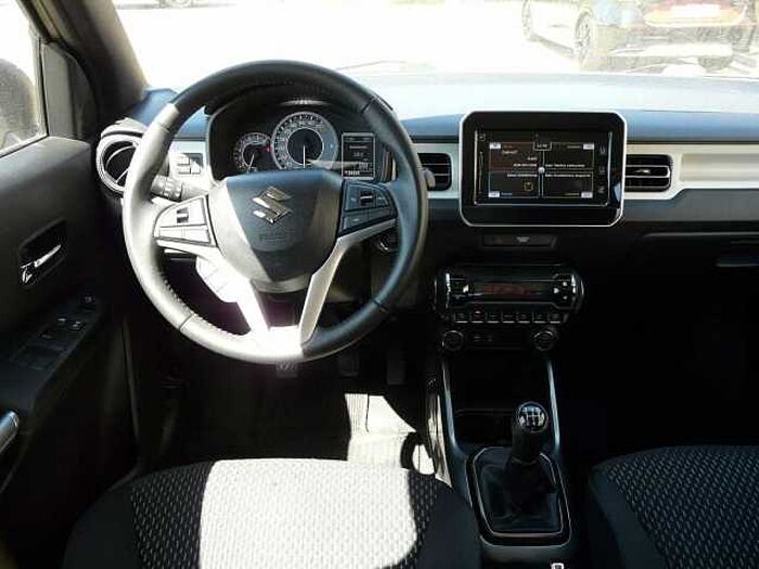 Suzuki Ignis Comfort+