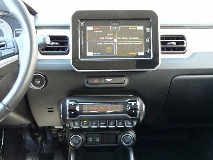 Suzuki Ignis Comfort+